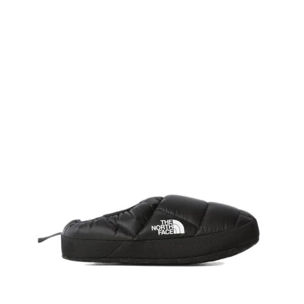 THE NORTH FACE Zapatillas Nse III Tent - Black