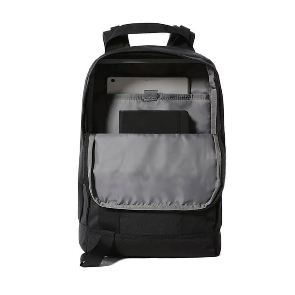 TNF TOTE PACK BLACK