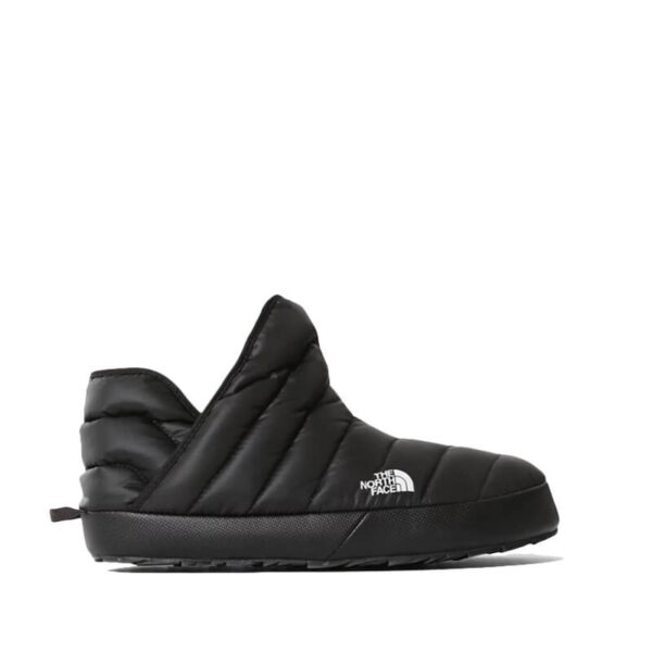 THE NORTH FACE Zapatillas ThermoBall™ Traction Bootie - Black