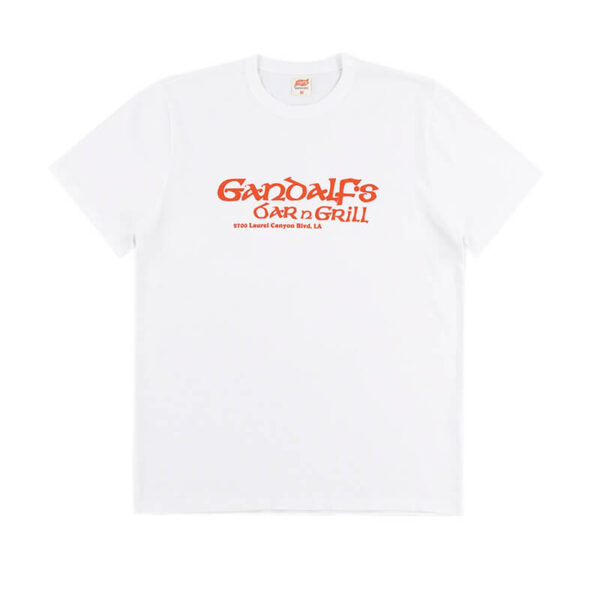 TSPTR Gandalfs Tee - White