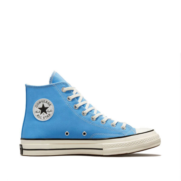 CONVERSE Zapatillas Chuck Taylor 70s HI - University Blue