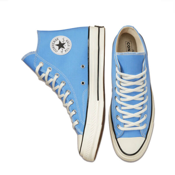 CONVERSE Zapatillas Chuck Taylor 70s HI - University Blue