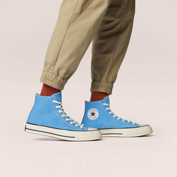 CONVERSE Chuck Taylor 70s HI - University Blue