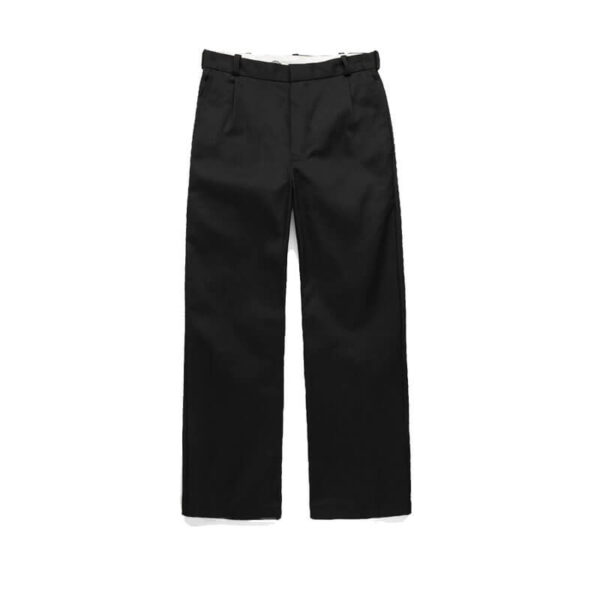 HIGHSNOBIETY x DICKIES Pantalones Pleated 874 - Black