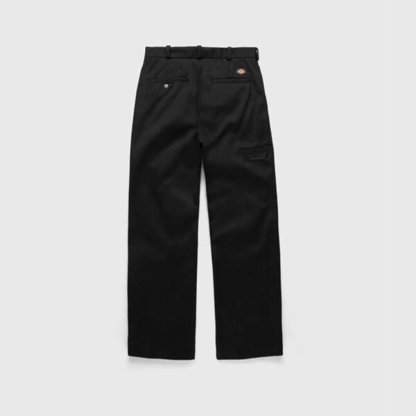 HIGHSNOBIETY x DICKIES Pantalones Pleated 874 - Black