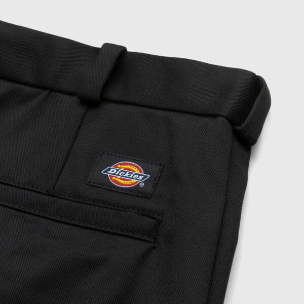 HIGHSNOBIETY x DICKIES Pantalones Pleated 874 - Black