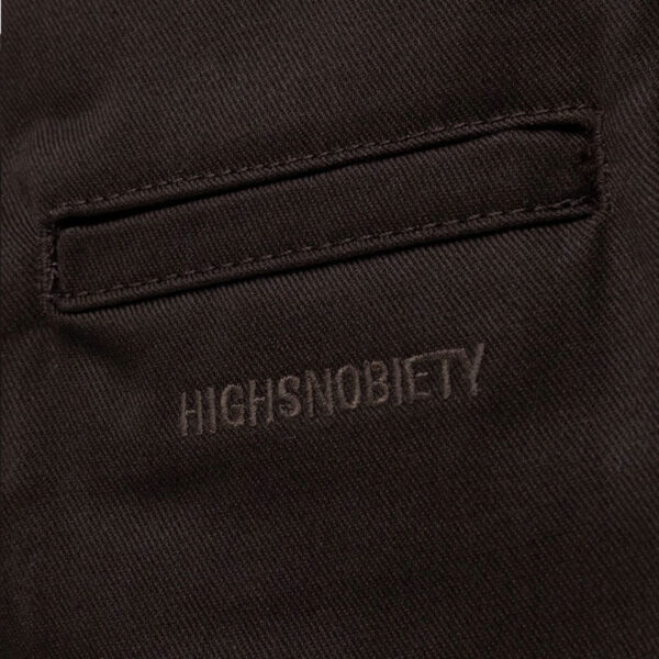 HIGHSNOBIETY x DICKIES Pantalones Pleated 874 - Brown