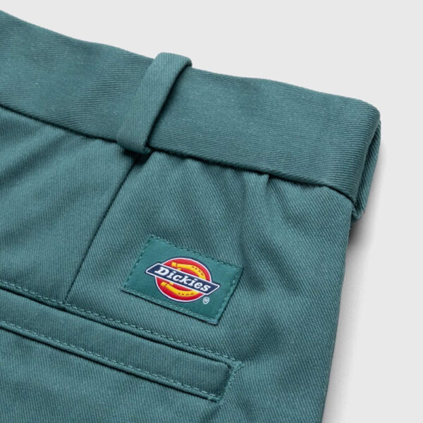 HIGHSNOBIETY x DICKIES Pantalones Pleated 874 - Lincoln Green