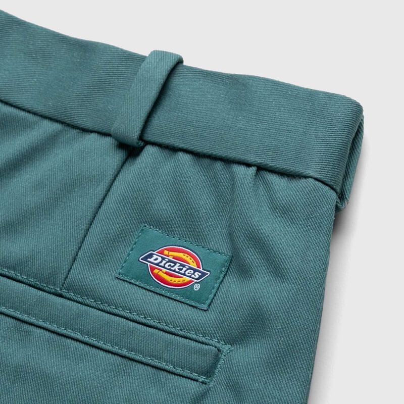 Dickies pleated work pants outlet