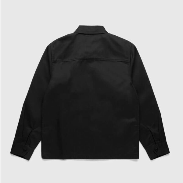 HIGHSNOBIETY x DICKIES Service Shirt - Black