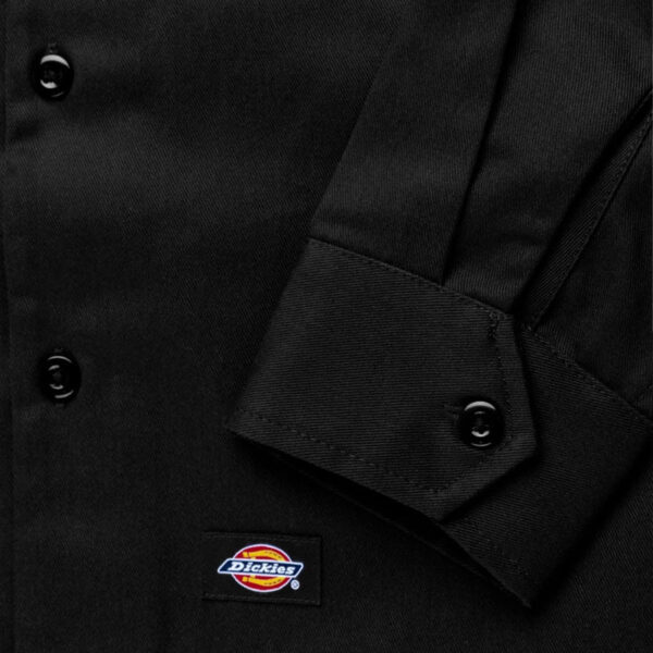 HIGHSNOBIETY x DICKIES Camisa Service - Black