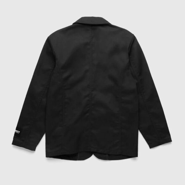 HIGHSNOBIETY x DICKIES Blazer Unlined - Black