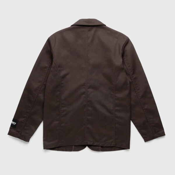 HIGHSNOBIETY x DICKIES Blazer Unlined - Brown