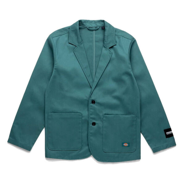 HIGHSNOBIETY x DICKIES Blazer Unlined - Lincoln Green