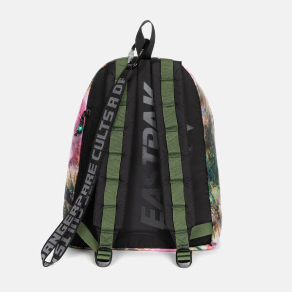 ARIES x EASTPAK Padded Back - Black Multi