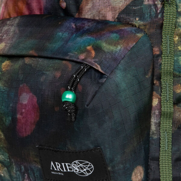 ARIES x EASTPAK Padded Back - Black Multi