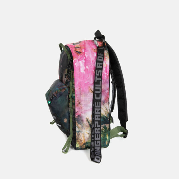 ARIES x EASTPAK Padded Back - Black Multi