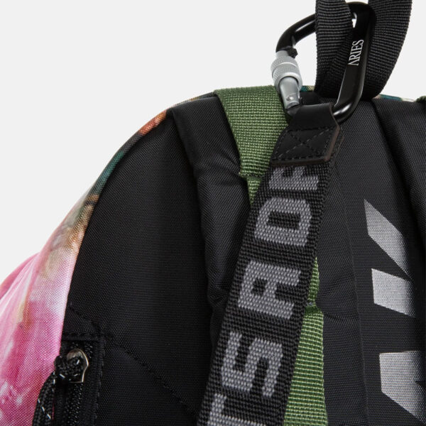 ARIES x EASTPAK Padded Back - Black Multi