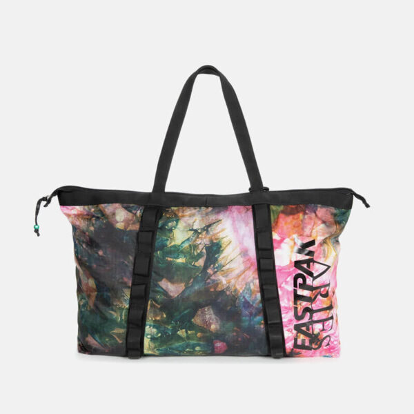 ARIES x EASTPAK Bolso Shopper - Black Multi