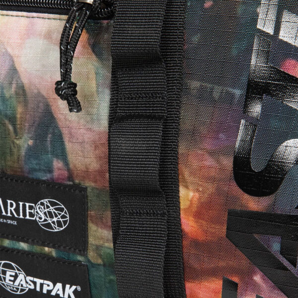 ARIES x EASTPAK Shopper Bag - Black Multi