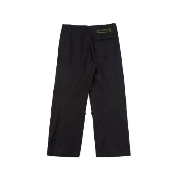 OG Snopants Loose - Black