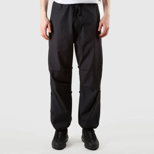 OG Snopants Loose - Black