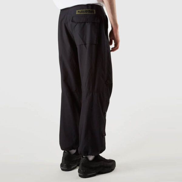 OG Snopants Loose - Black