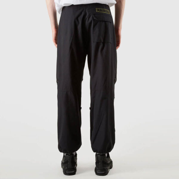 OG Snopants Loose - Black