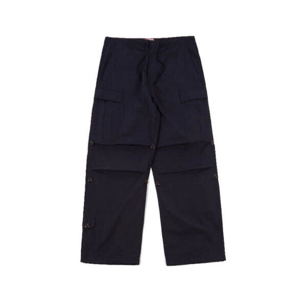MAHARISHI_U.S._Cargo_Snopants_Loose_Navy