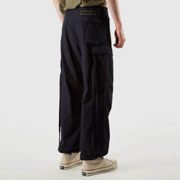 U.S. Cargo Snopants Loose - Navy