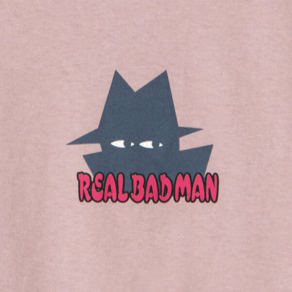 The Diabolical RBM Tee - Mauve