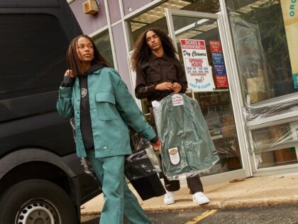 Nueva cápsula de HIGHSNOBIETY x Dickies