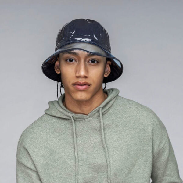 KANGOL RAIN CASUAL NAVY