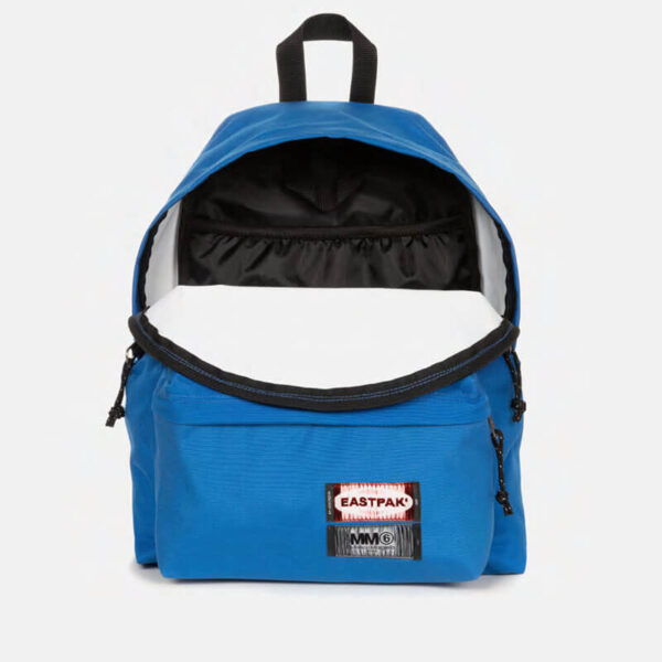 MM6 x EASTPAK Mochila Padded - Blue