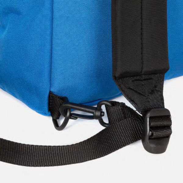 MM6 x EASTPAK Padded Backpack - Blue