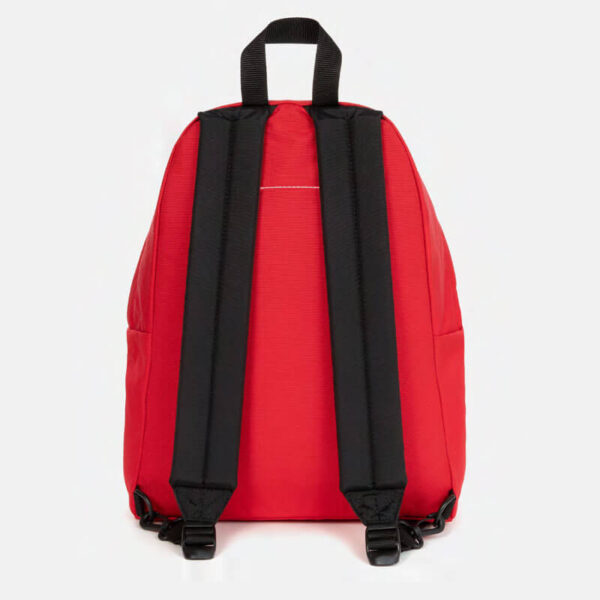 MM6 x EASTPAK Padded Backpack - Red