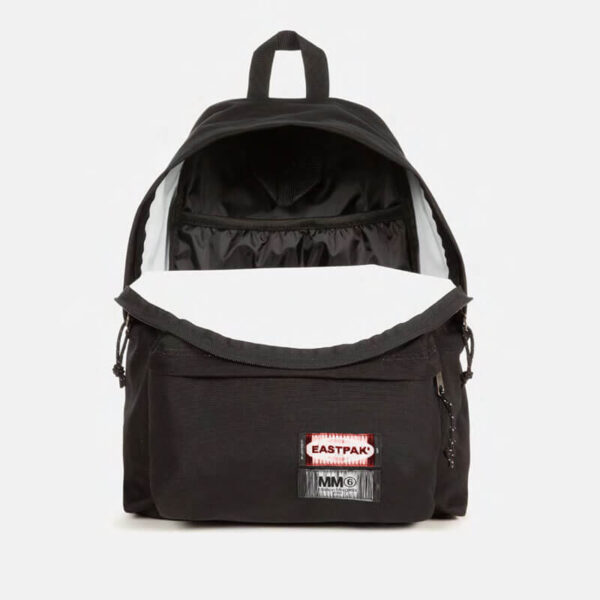 MM6 x EASTPAK Mochila Padded - Black