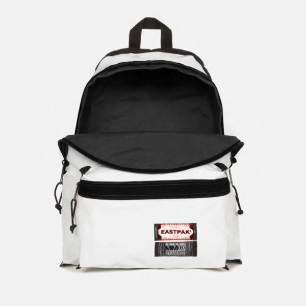 MM6 x EASTPAK Mochila Padded - Black