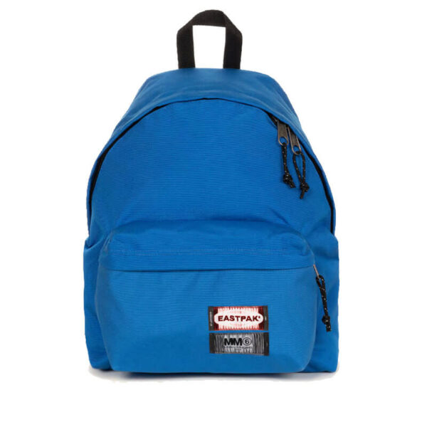 MM6 x EASTPAK Mochila Padded - Blue