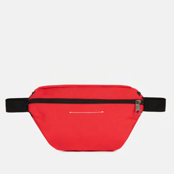 MM6 x EASTPAK Riñonera Springer - Red