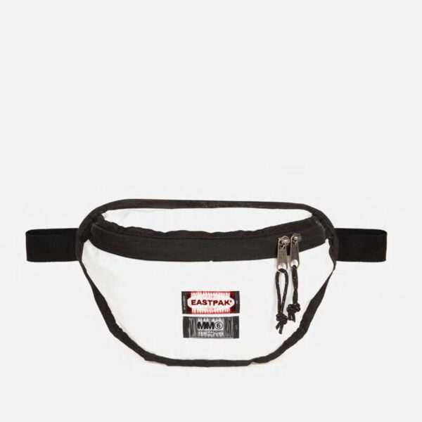 MM6 x EASTPAK Riñonera Springer - Black