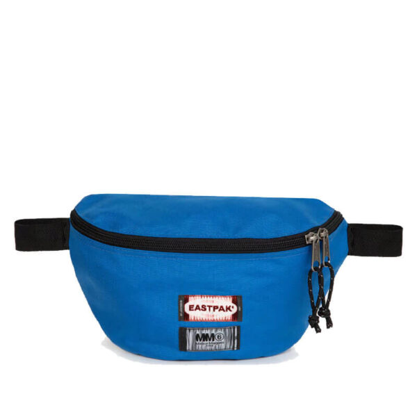 MM6 x EASTPAK Riñonera Springer - Blue