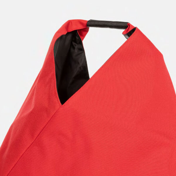 MM6 x EASTPAK Japanese Tote - Red