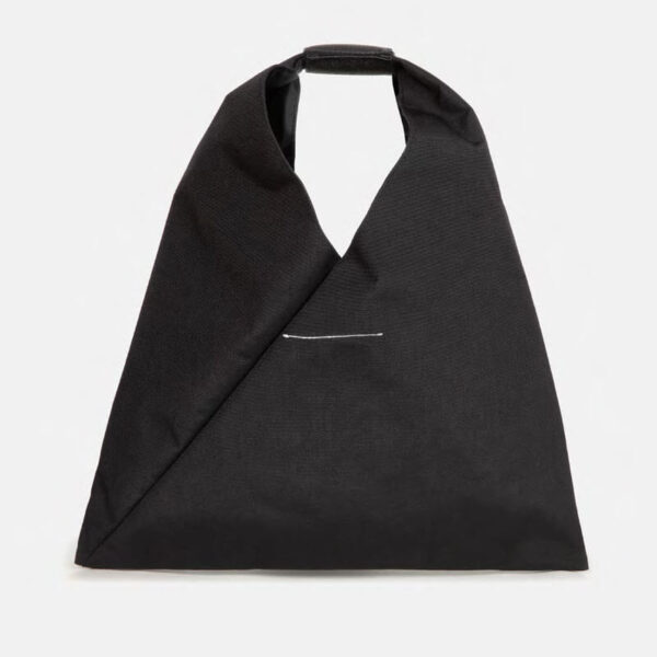 MM6 x EASTPAK Japanese Tote - Black