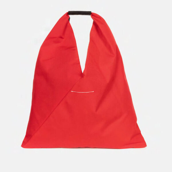 MM6 x EASTPAK Japanese Tote - Red