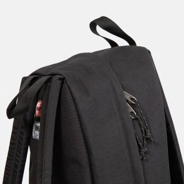 MM6 x EASTPAK Mochila Padded XXL Backtoback - Black