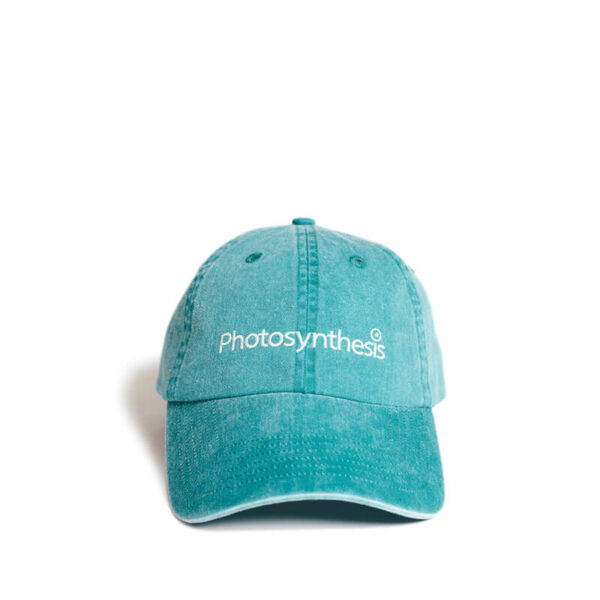 P.A.M. (Perks & Mini) Photosynthesis Baseball Cap - Cypress