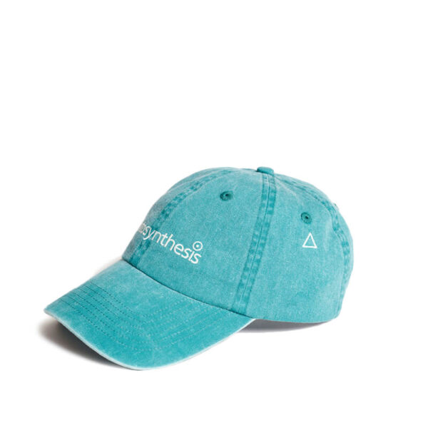 P.A.M. (Perks & Mini) Photosynthesis Baseball Cap - Cypress