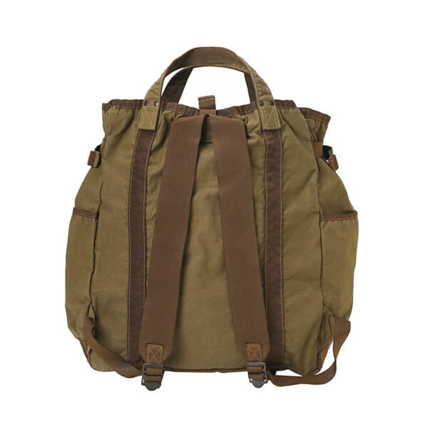 PORTER CRAG 2WAY RUCKSACK COYOTE