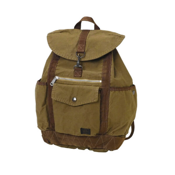 PORTER CRAG RUCKSACK COYOTE